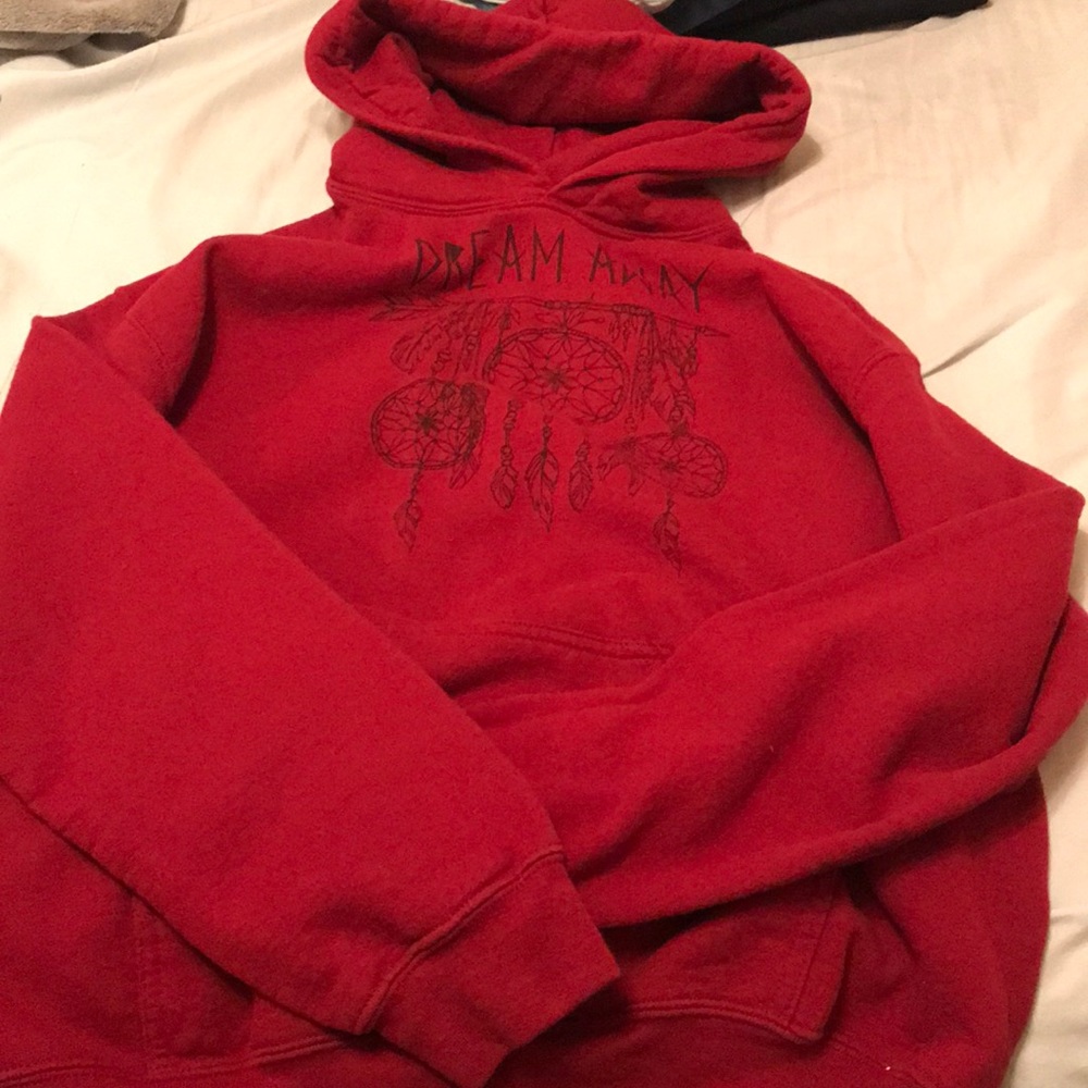 hoodie
